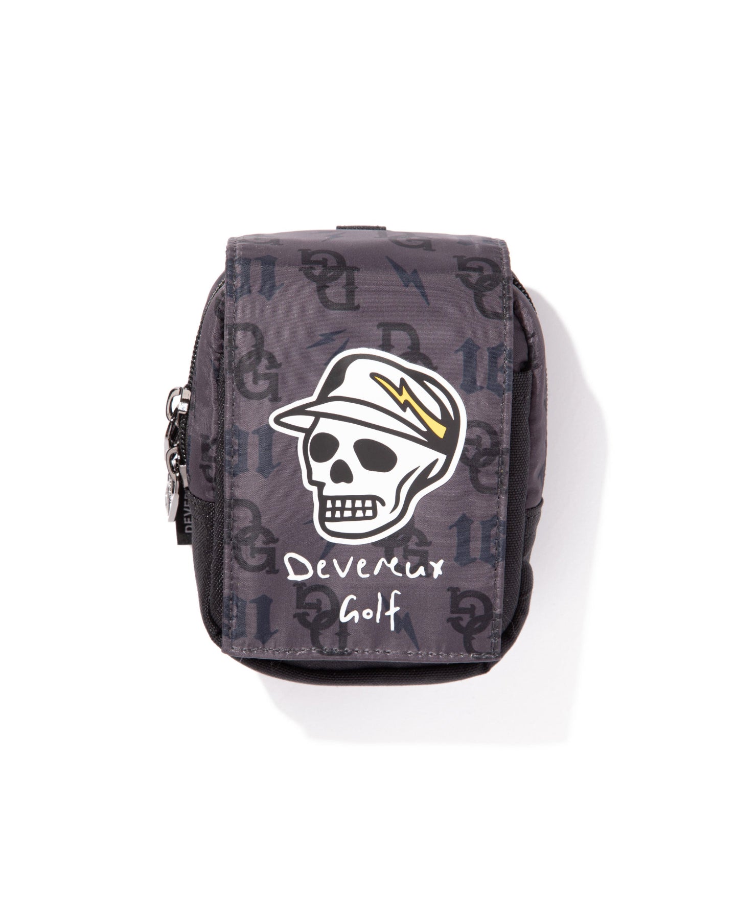 DG モノグラム スコープケース 763474856-BLACK