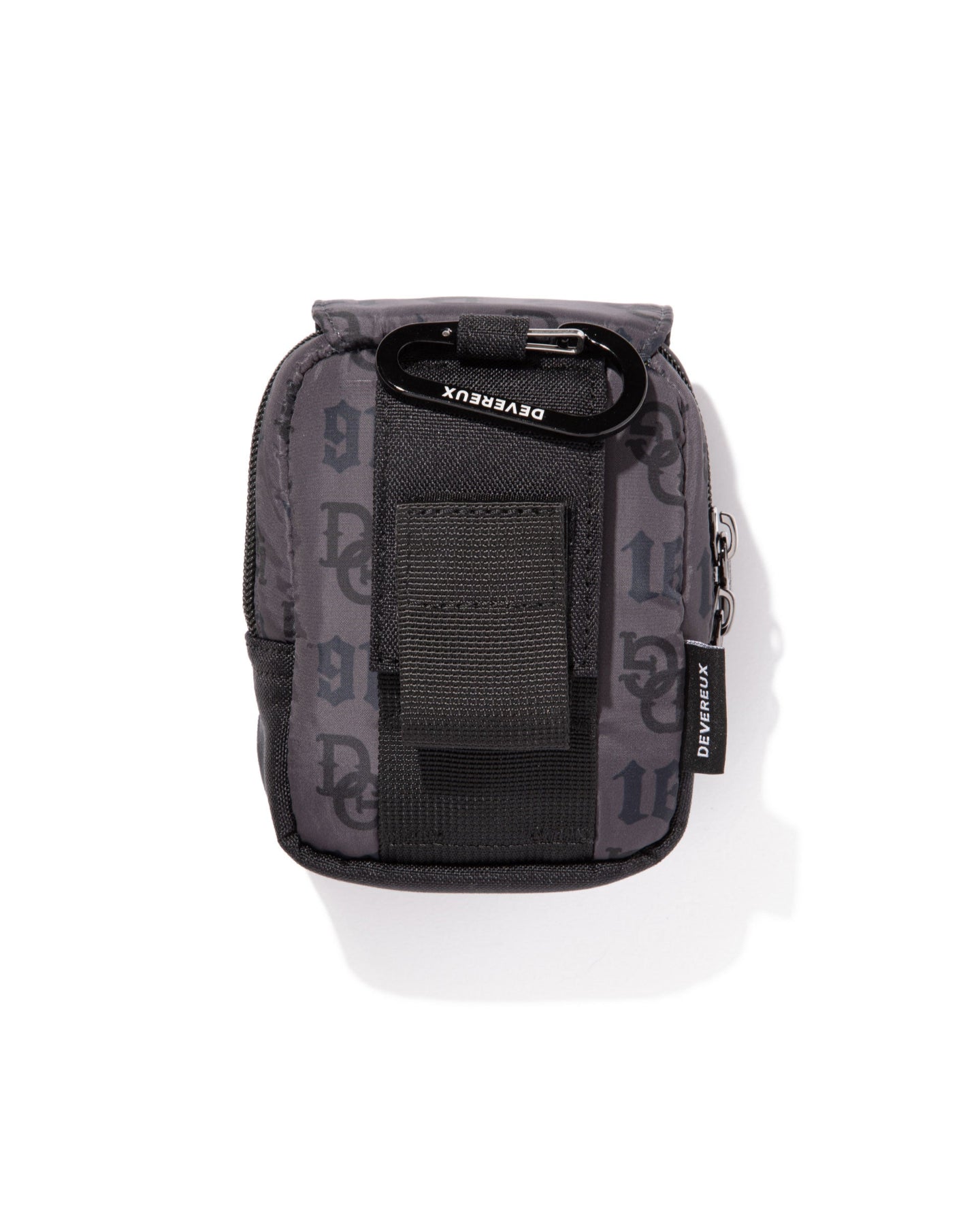 DG モノグラム スコープケース 763474856-BLACK
