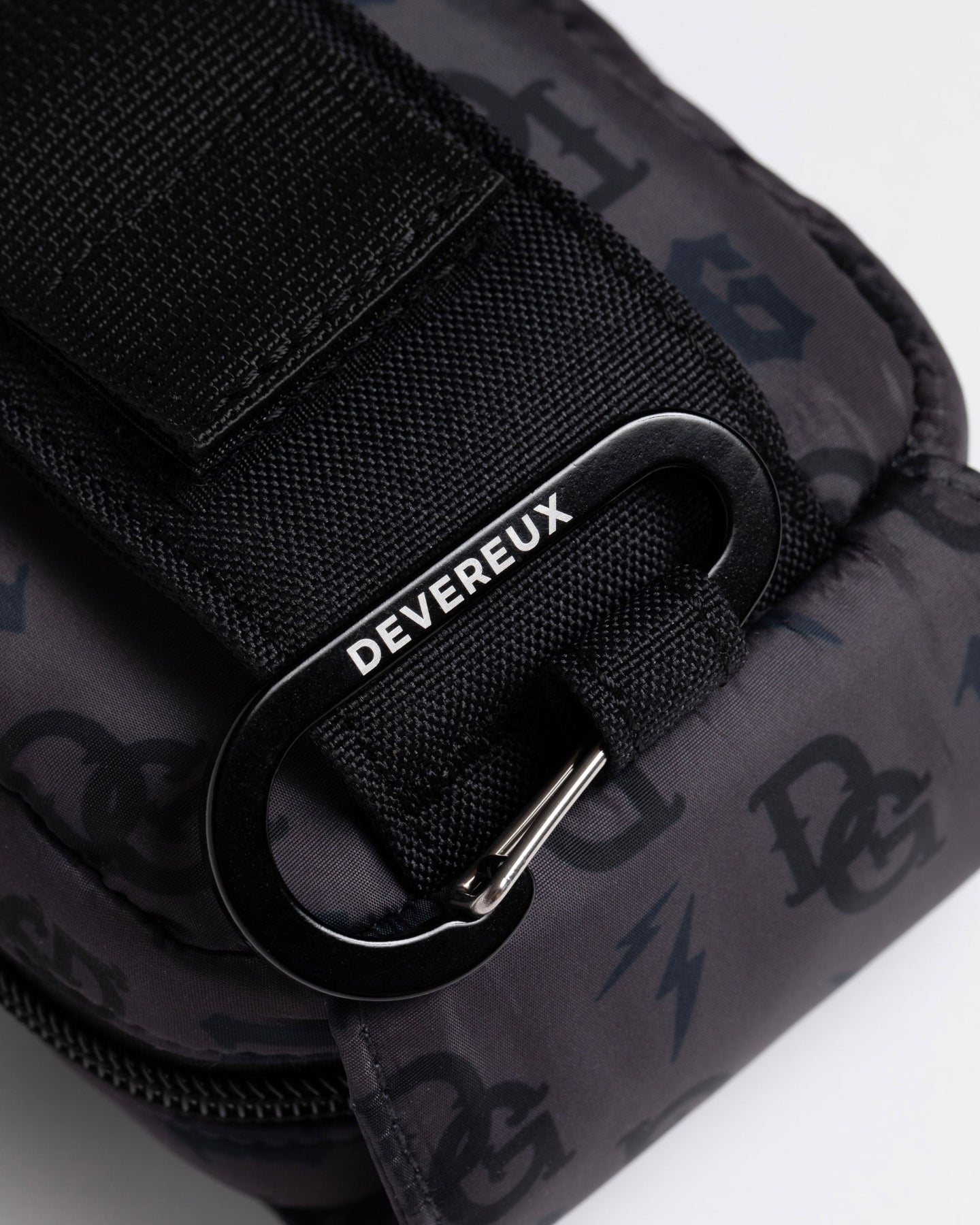 DG モノグラム スコープケース 763474856-BLACK