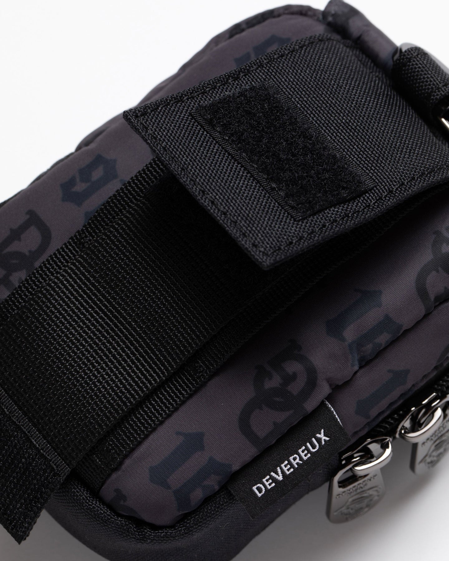 DG モノグラム スコープケース 763474856-BLACK