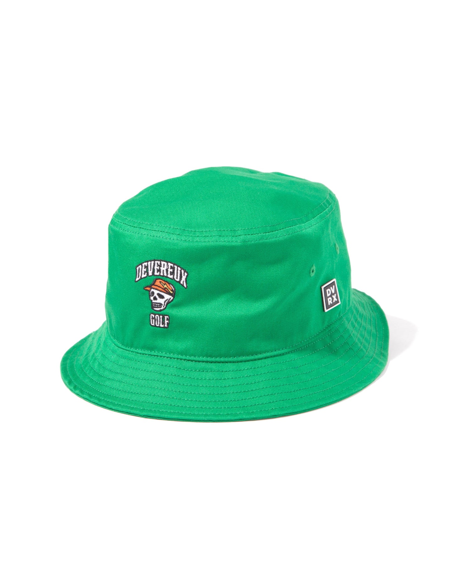 【新色入荷】Uni DVRX Signature Bucket Hat 763472832-GREEN