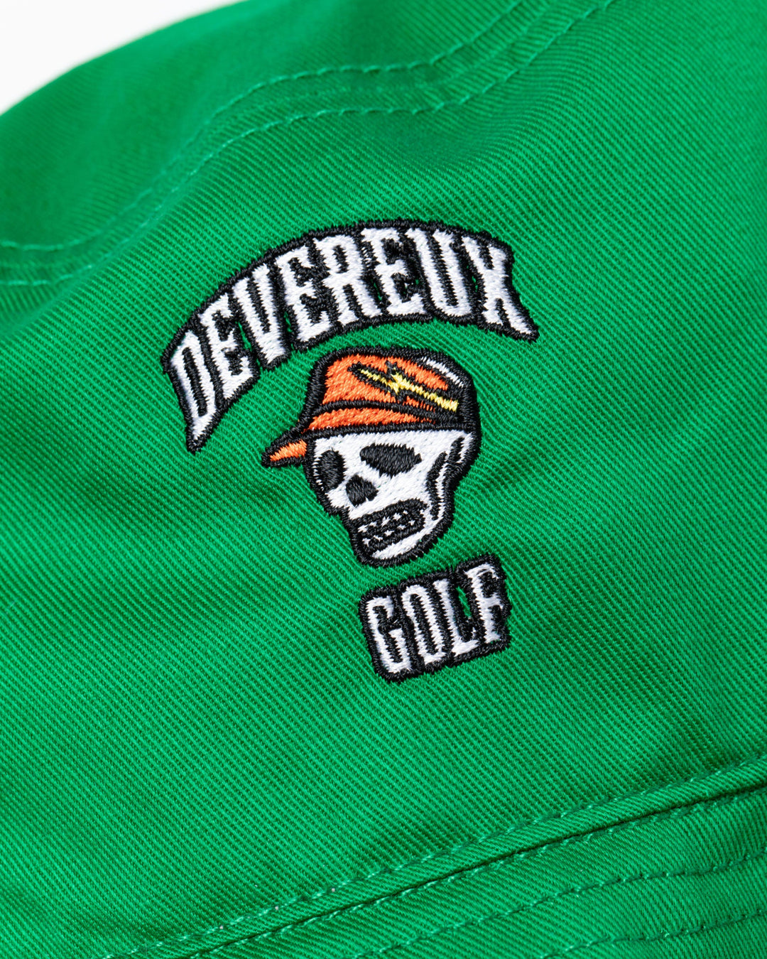 【新色入荷】Uni DVRX Signature Bucket Hat 763472832-GREEN