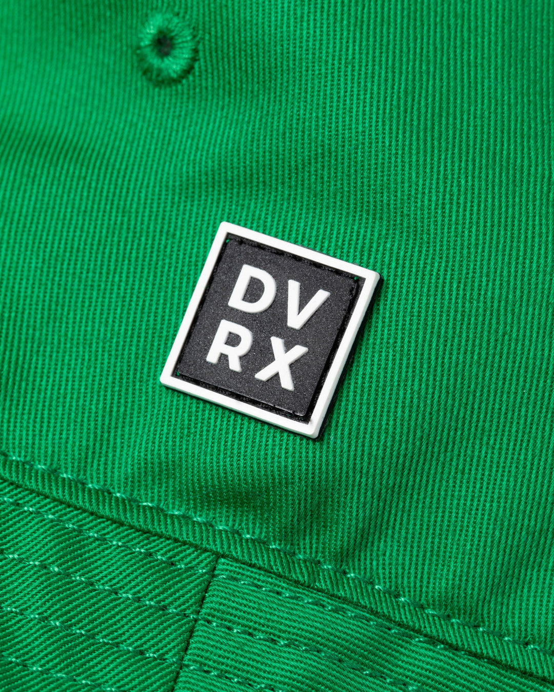 【新色入荷】Uni DVRX Signature Bucket Hat 763472832-GREEN