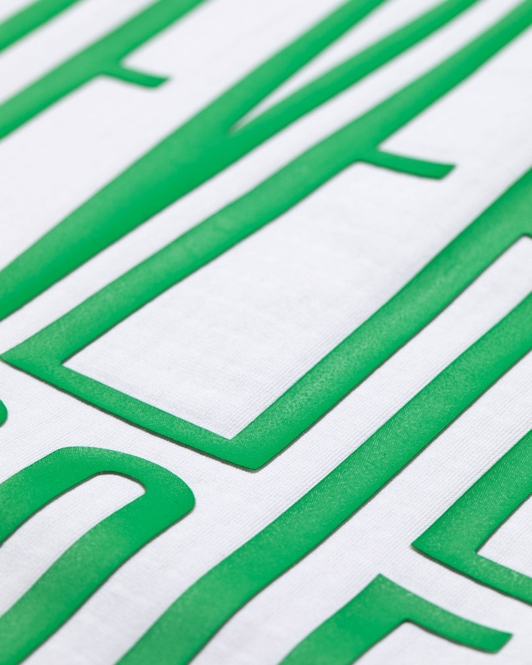 WOMEN Cactus Run ClubモックネックTシャツ 763572091-WHITE