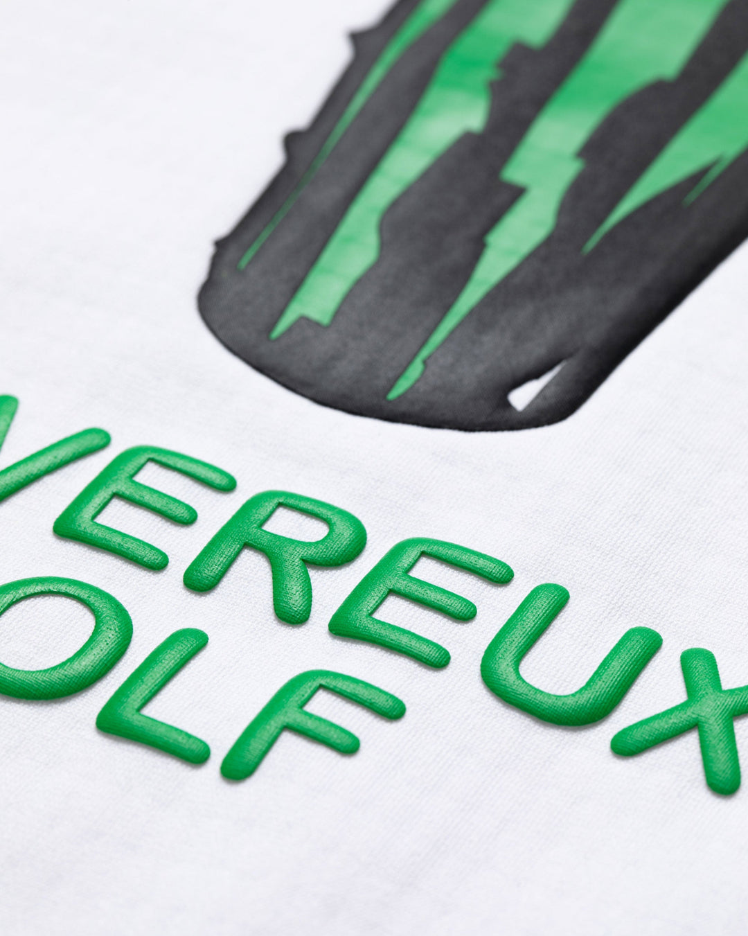 WOMEN Cactus Run ClubモックネックTシャツ 763572091-WHITE