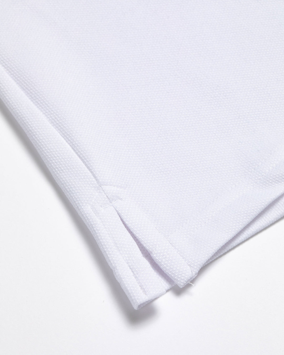 WOMEN PF Born to Golfポロ 763572082-WHITE x GREEN