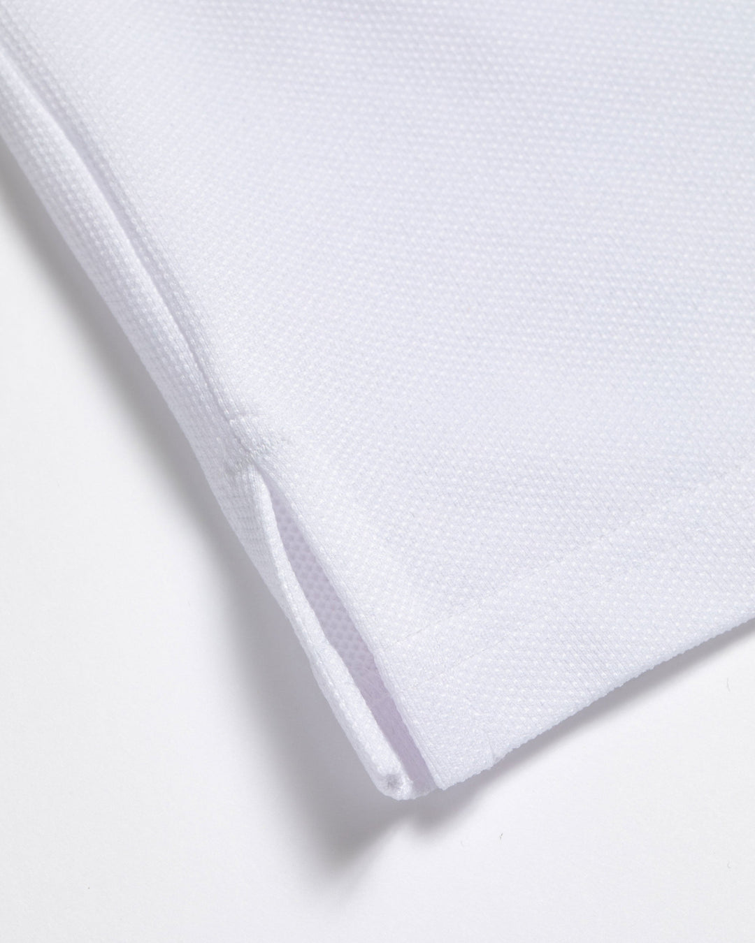 PF Eagleポロ 763572015-WHITE x BLACK