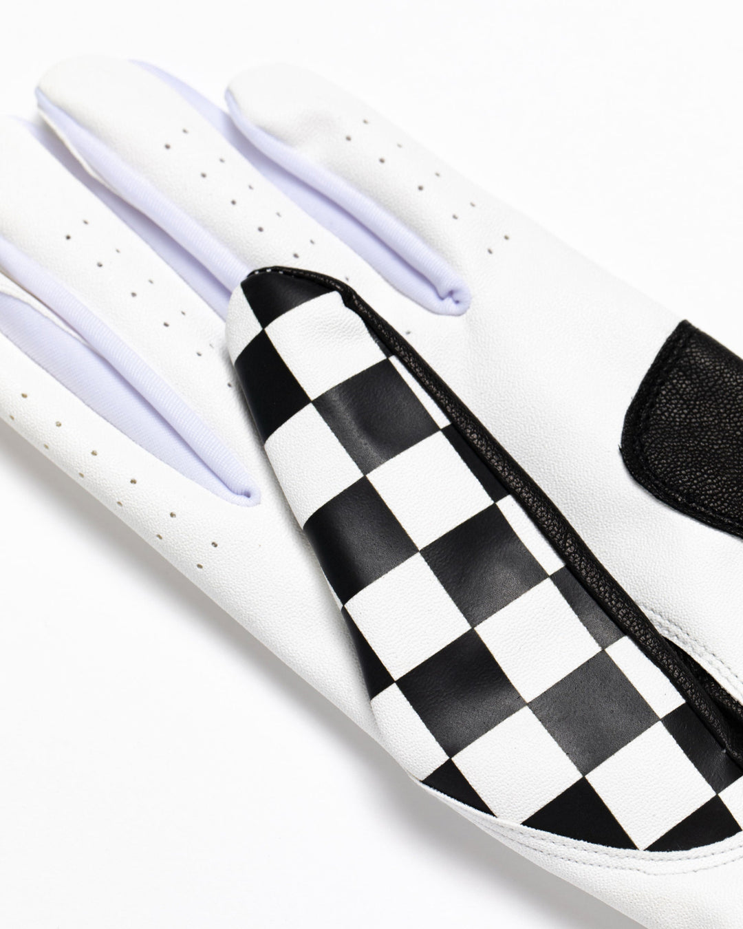 DVRX WOMEN Golf Gloves 763572891 WHITE