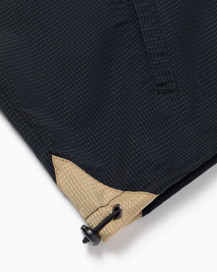 Manic ドットエアーWRブルゾン 763572107-BLACK