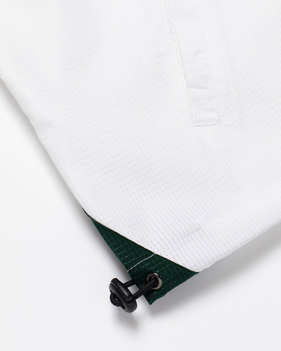 WOMEN Manic ドットエアーWRブルゾン 763572177-WHITE