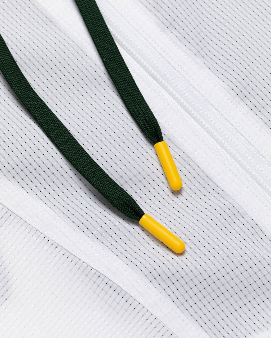 WOMEN Manic ドットエアーWRブルゾン 763572177-WHITE