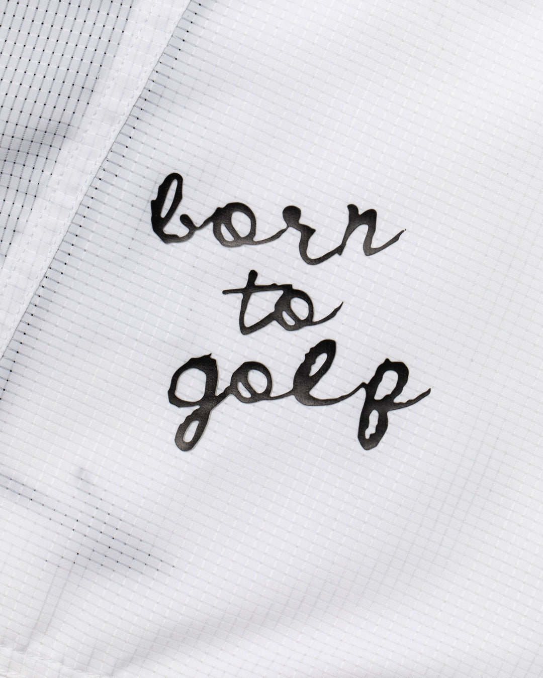 WOMEN Manic ドットエアーWRブルゾン 763572177-WHITE