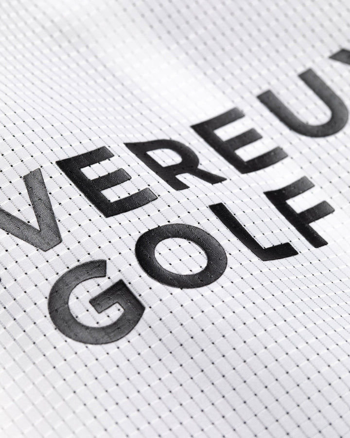 WOMEN Manic ドットエアーWRブルゾン 763572177-WHITE