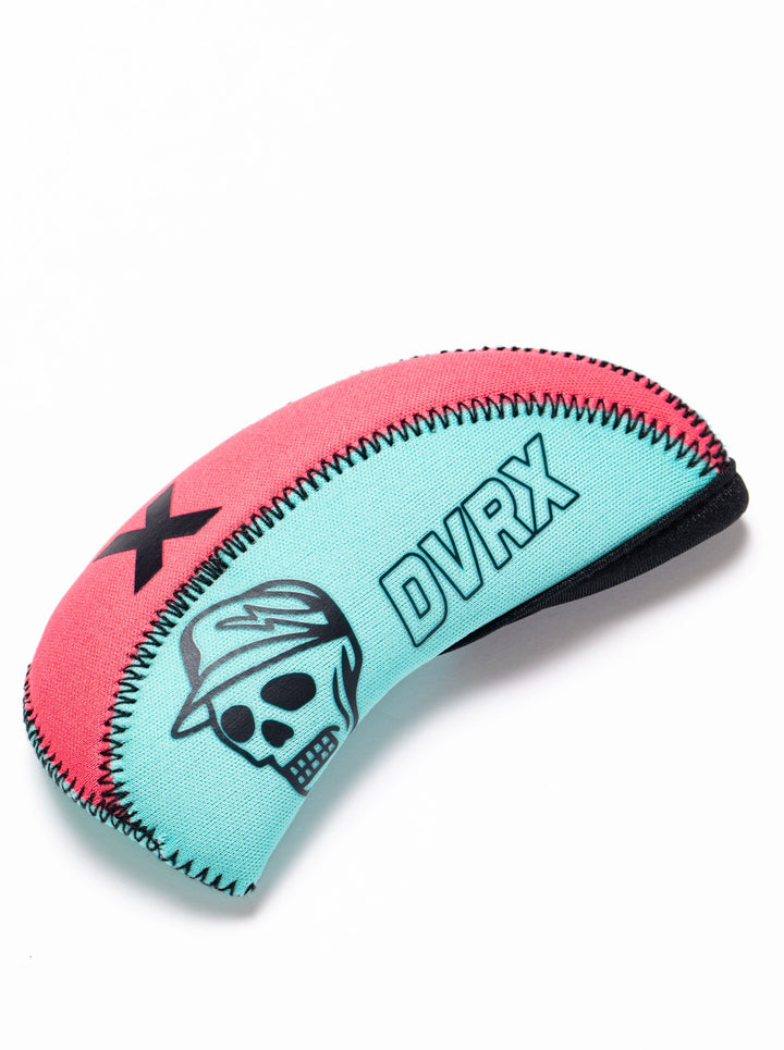 Iron Cover 763572821-AQUA