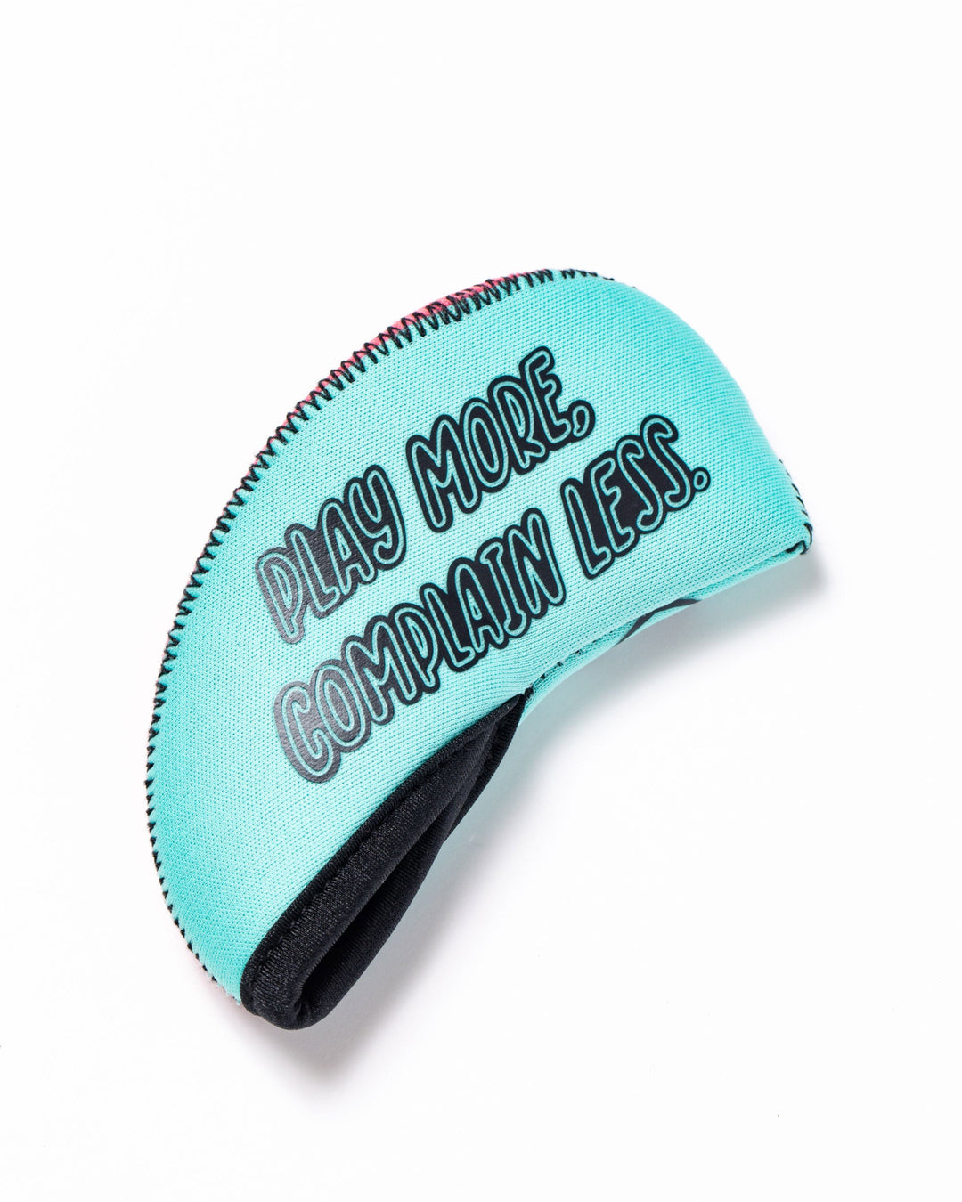 Iron Cover 763572821-AQUA