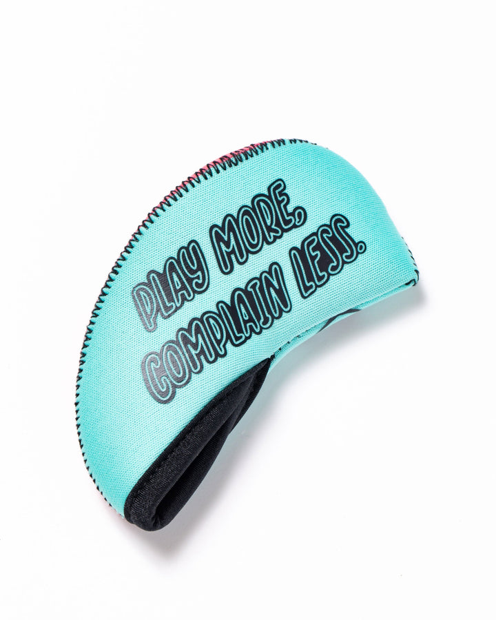 Iron Cover 763572821-AQUA