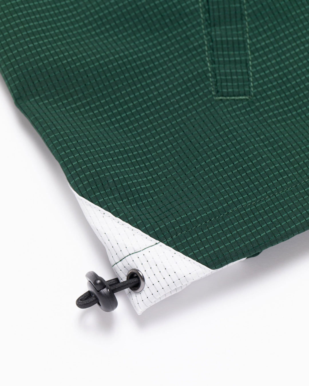 Manic ドットエアーWRブルゾン 763572107-GREEN