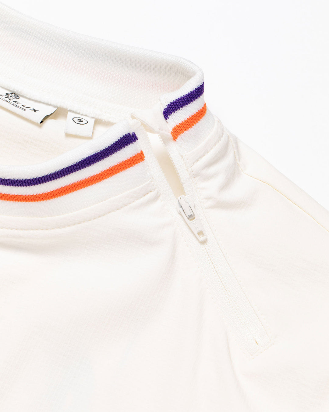 WOMEN DVRX シグネチャースニードジャック 763572176-WHITE