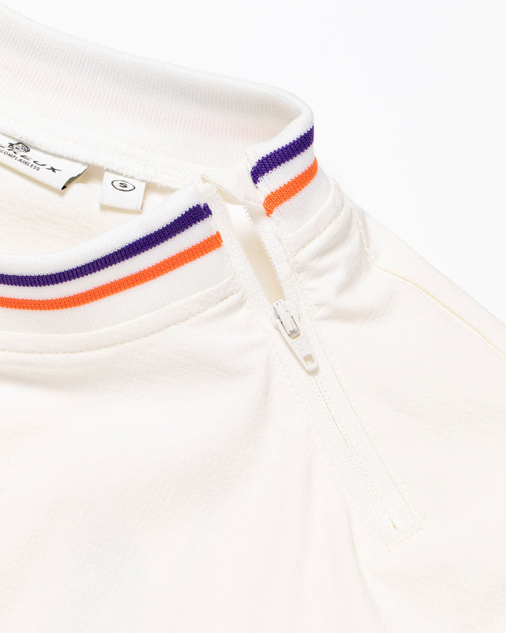 WOMEN DVRX シグネチャースニードジャック 763572176-WHITE