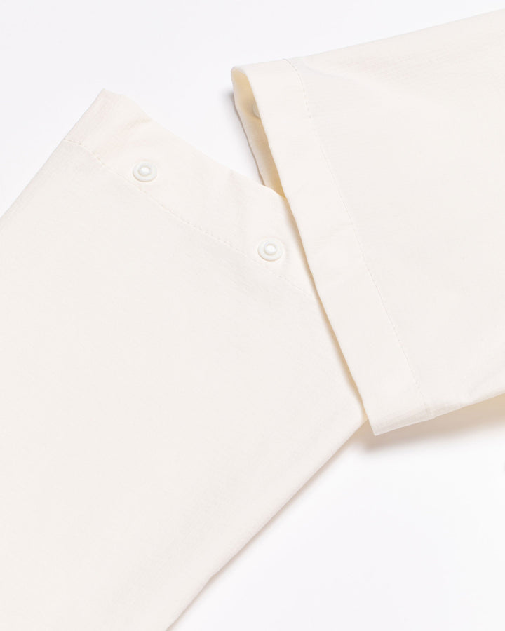 WOMEN DVRX シグネチャースニードジャック 763572176-WHITE