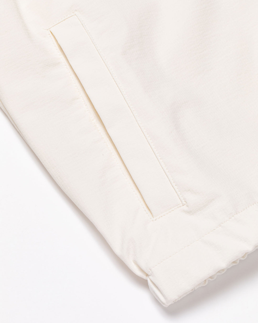 WOMEN DVRX シグネチャースニードジャック 763572176-WHITE