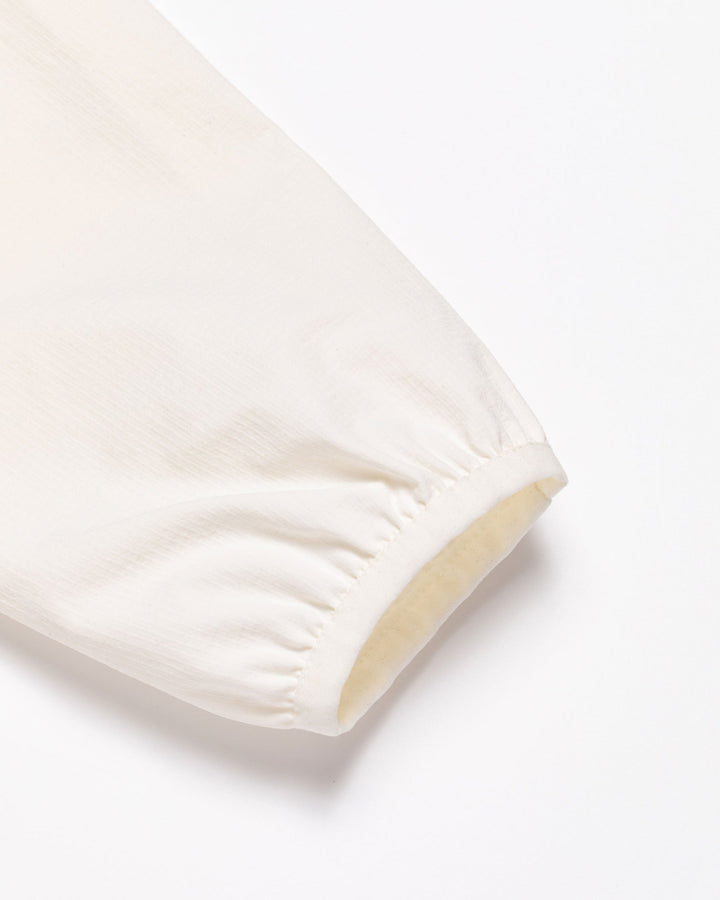 WOMEN DVRX シグネチャースニードジャック 763572176-WHITE