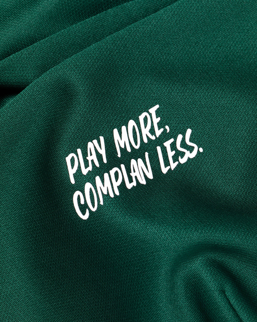 The Major チェッカーフーディー 763572027-GREEN