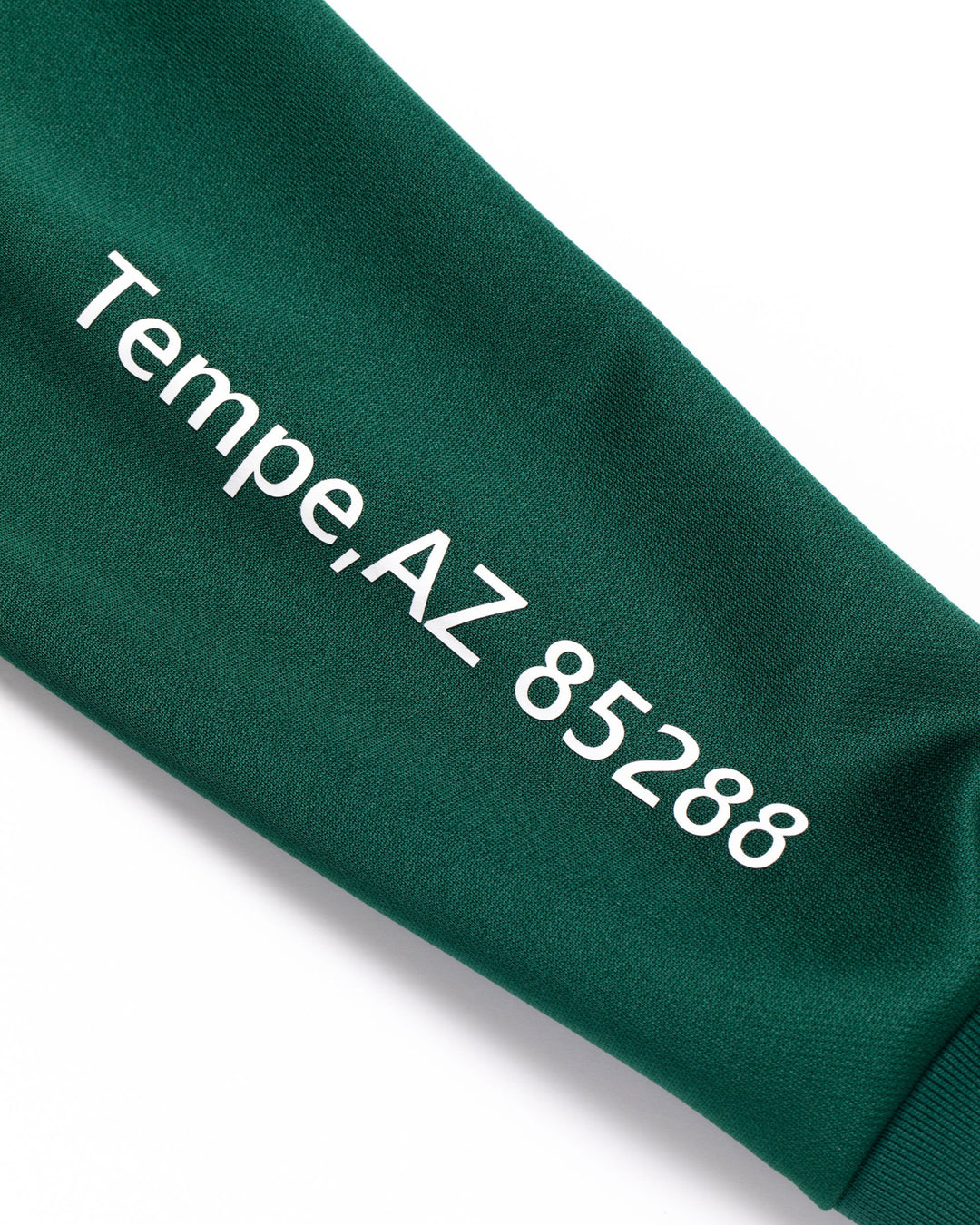 The Major チェッカーフーディー 763572027-GREEN