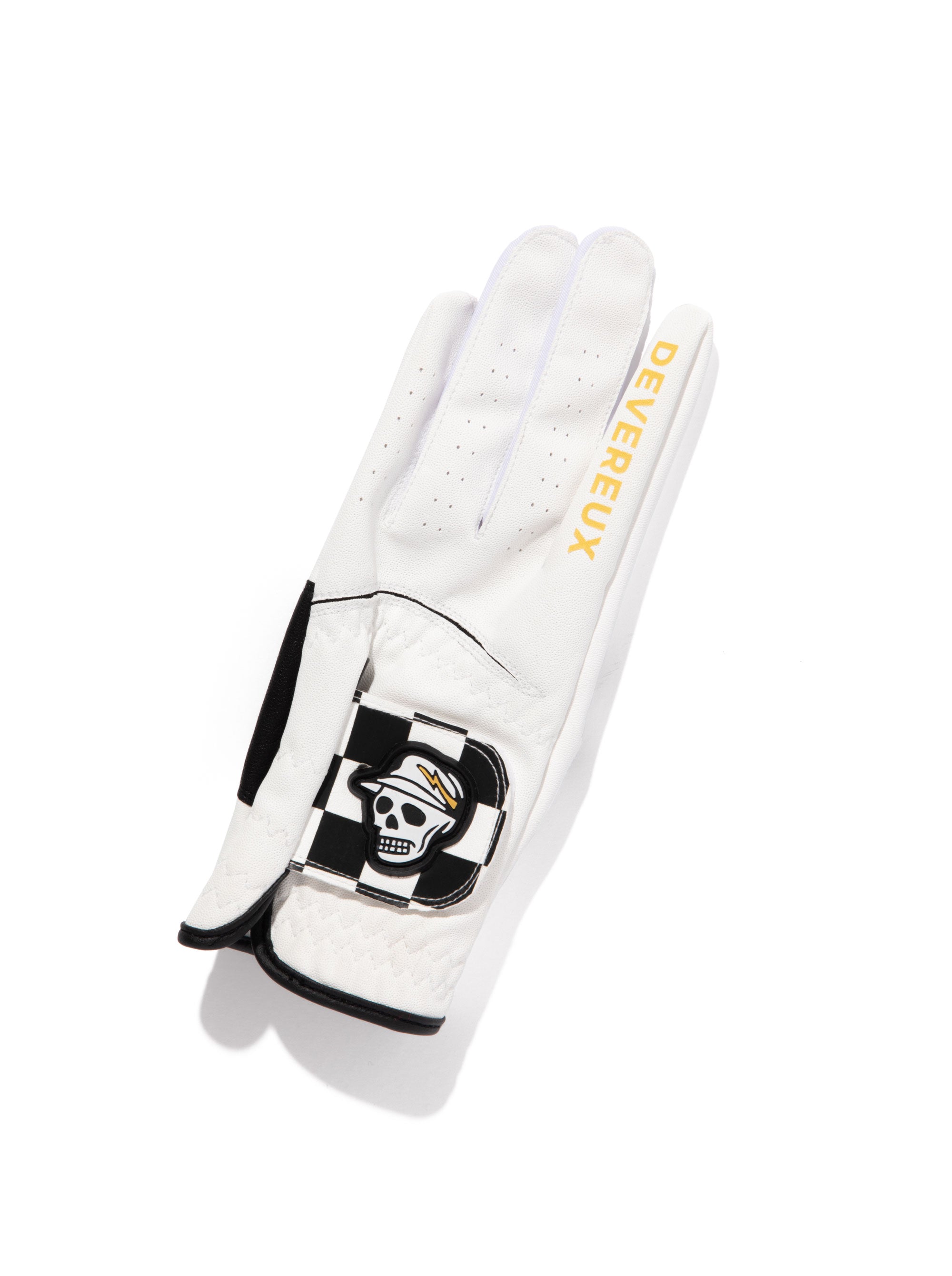 DVRX Womens Golf Gloves 763572891 WHITE