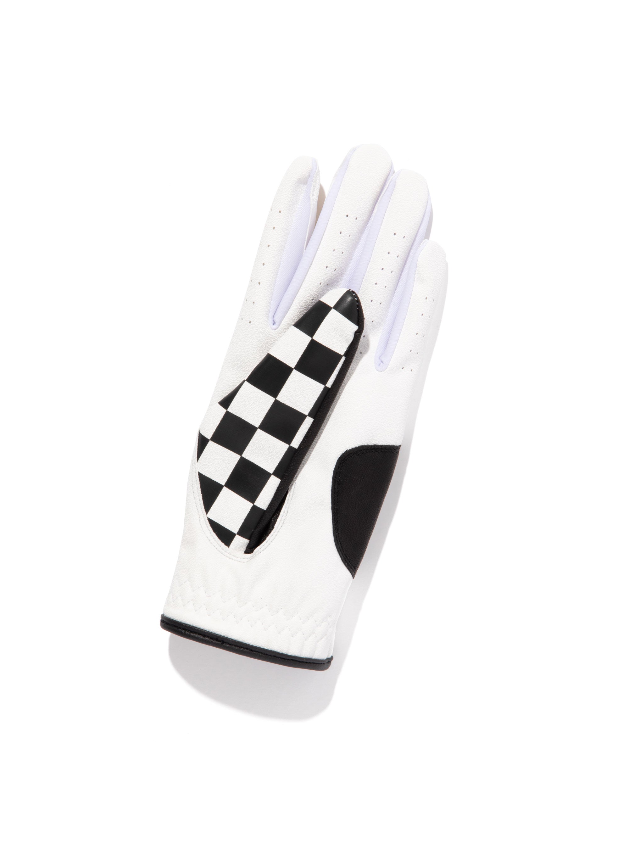 DVRX Womens Golf Gloves 763572891 WHITE