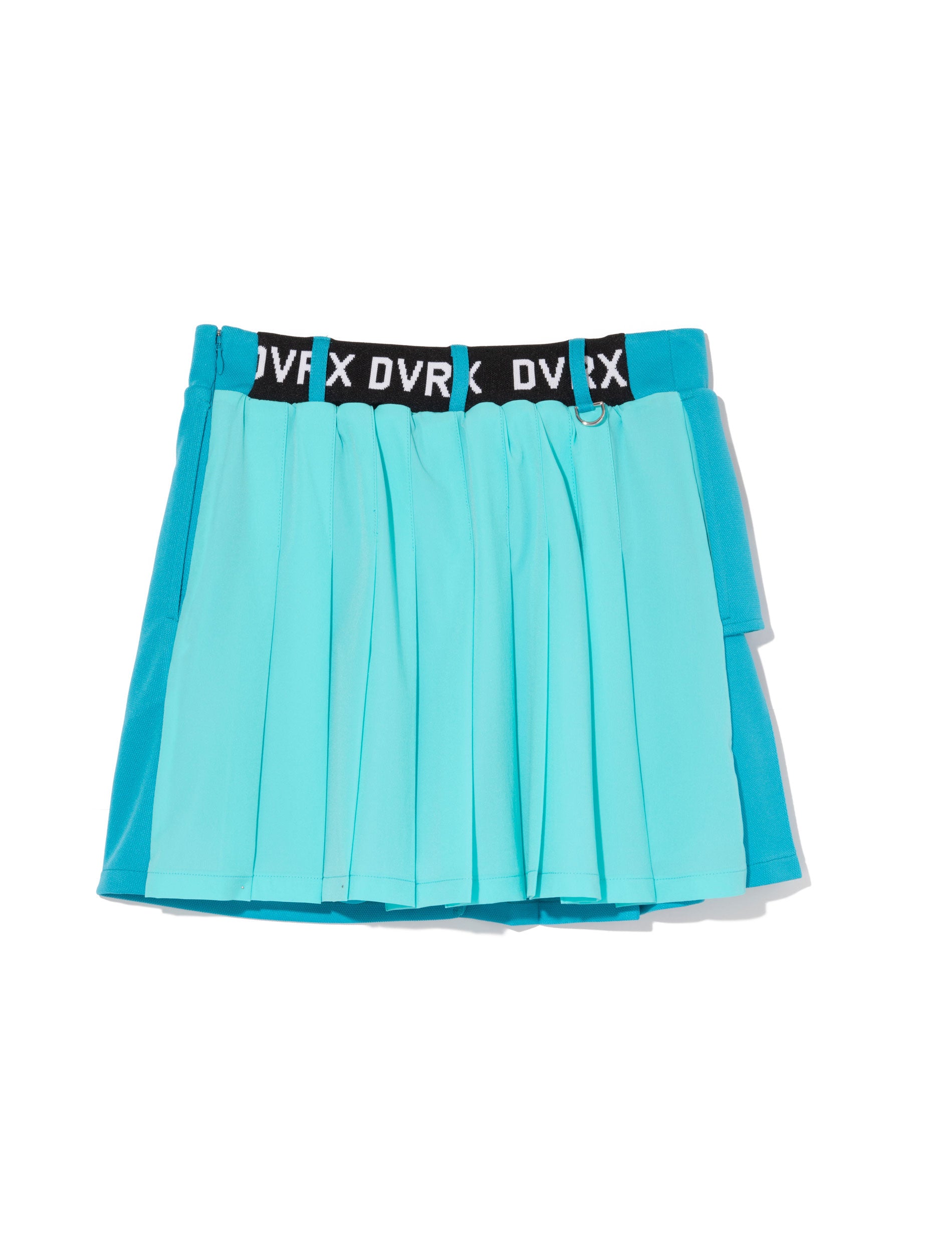 WOMEN For The Greater Good BKプリーツスカート 763572482-AQUA