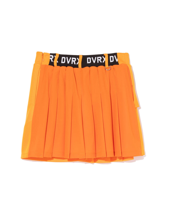 WOMEN For The Greater Good BKプリーツスカート 763572482-ORANGE