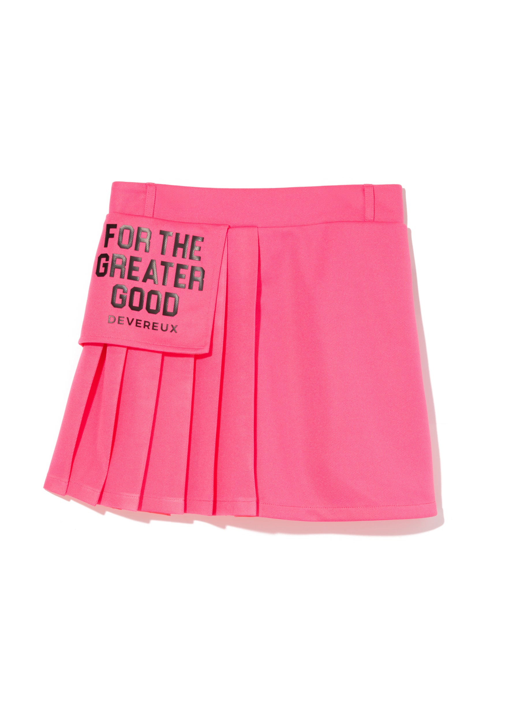 WOMEN For The Greater Good BKプリーツスカート 763572482-PINK