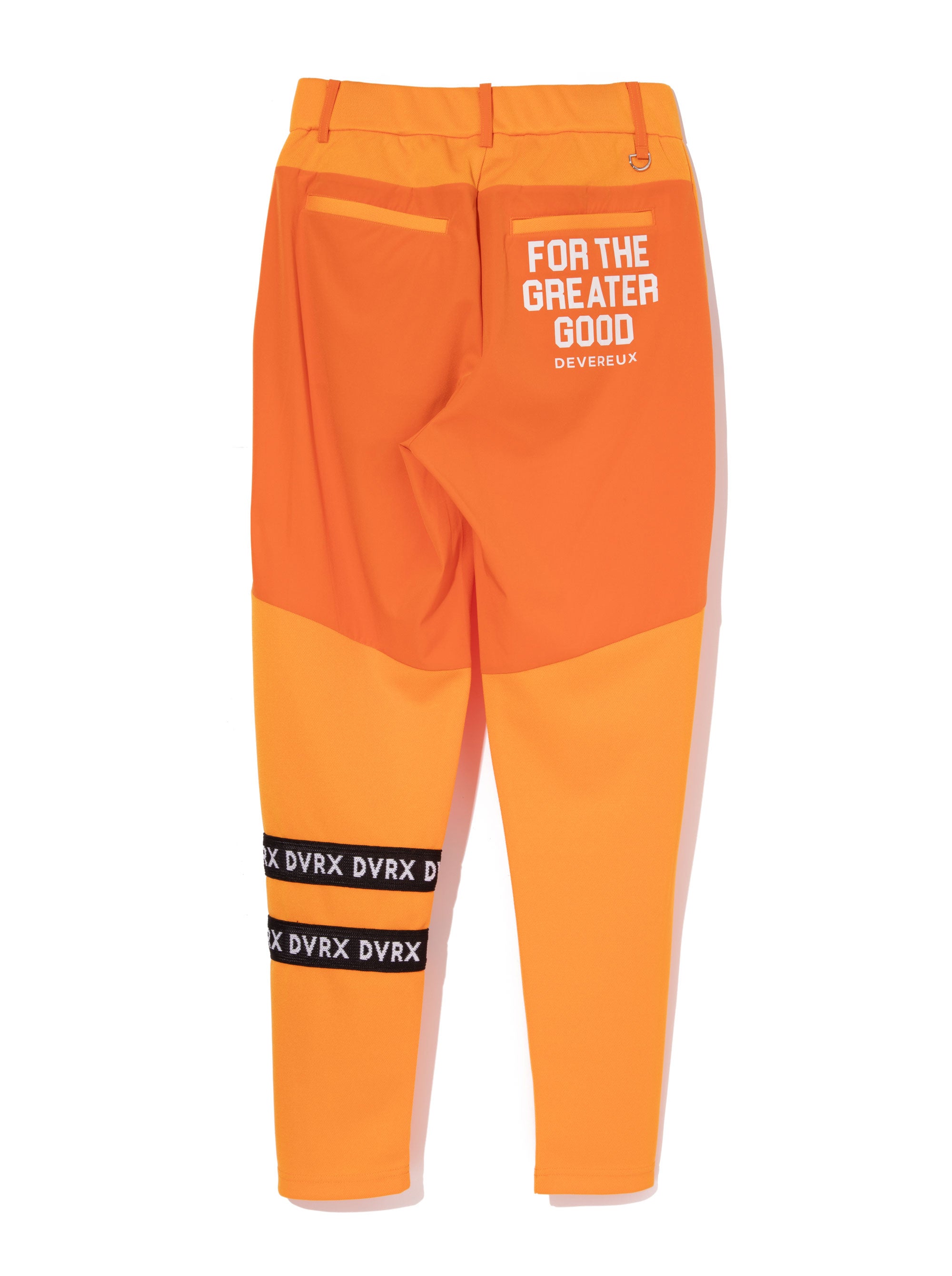 WOMENS For The Greater Good BKボトム 763572481-ORANGE