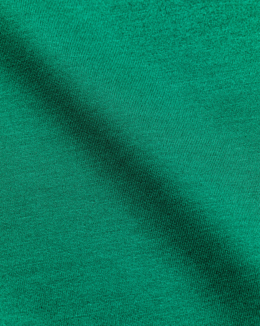 WOMEN Logo Assorted モックネックTシャツ 763572087-GREEN