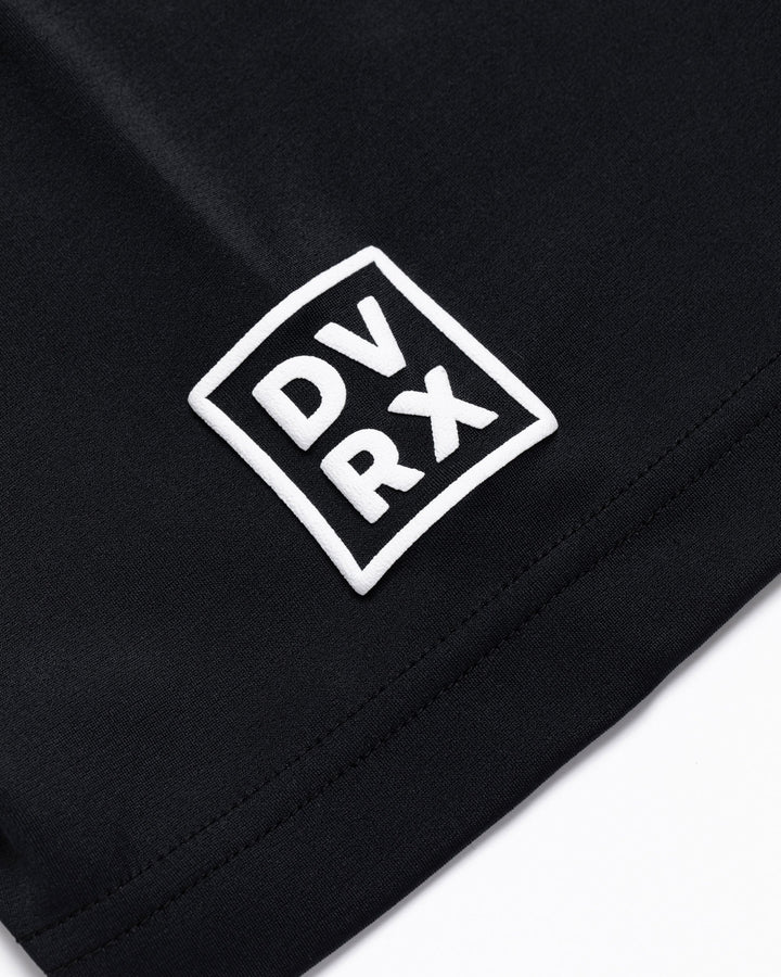 Play More BattleモックTEE 763572018-BLACK