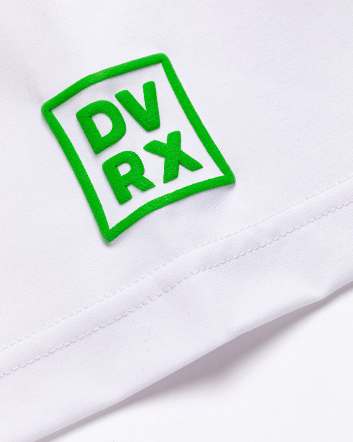 Play More BattleモックTEE 763572018-WHITE