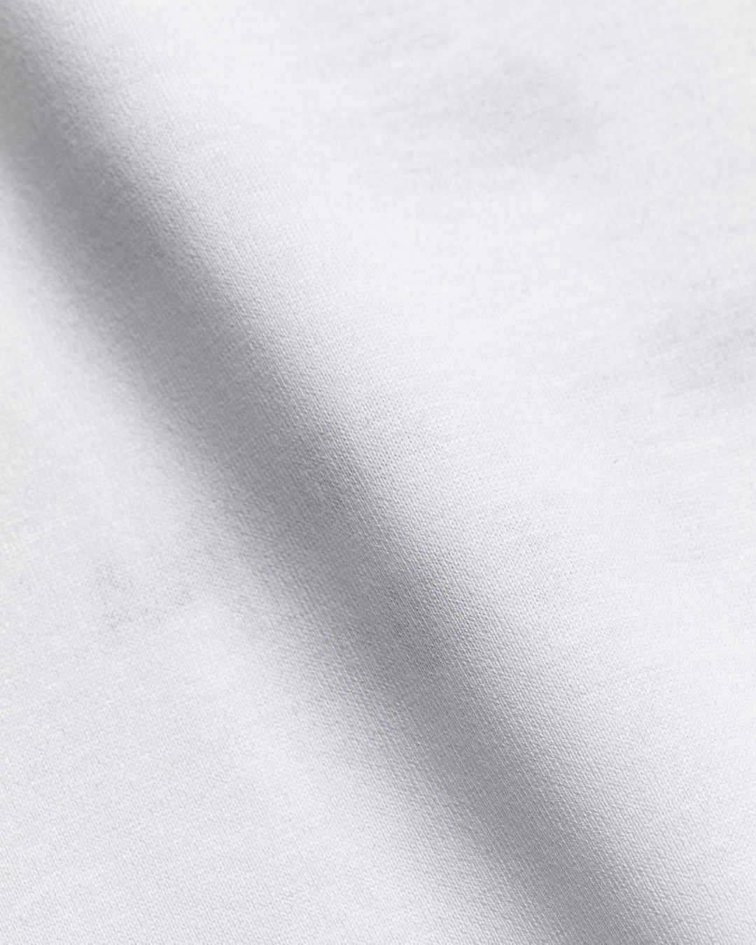 Logo Assorted モックネックTシャツ 763572023-WHITE