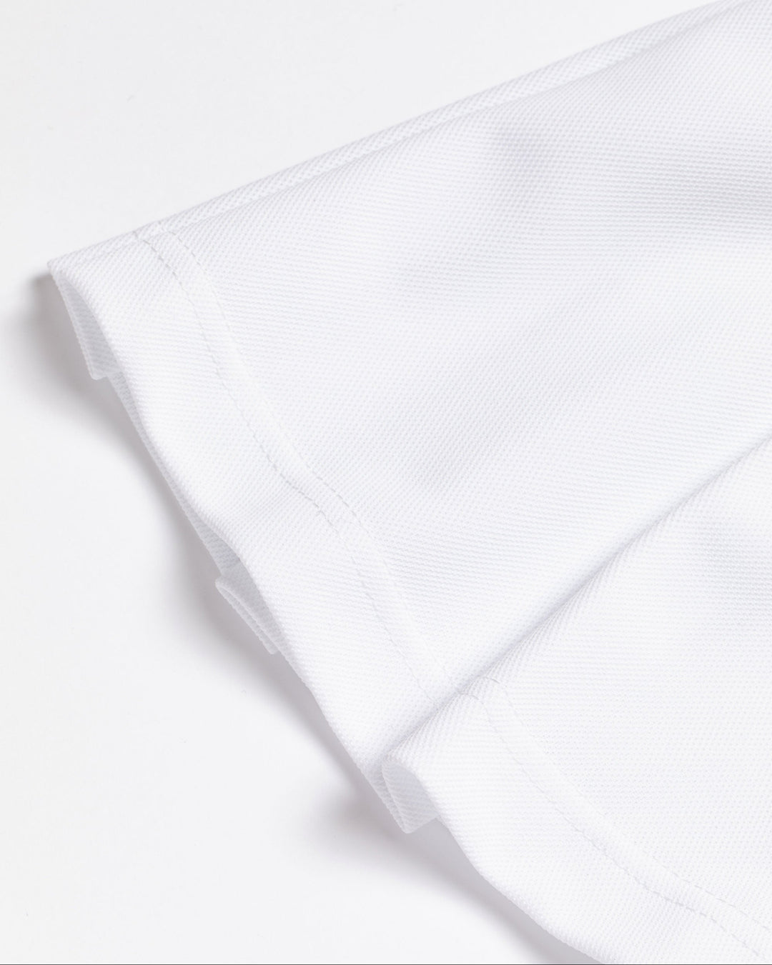 WOMEN Icon Checker Ribポロワンピース 763572570 WHITE