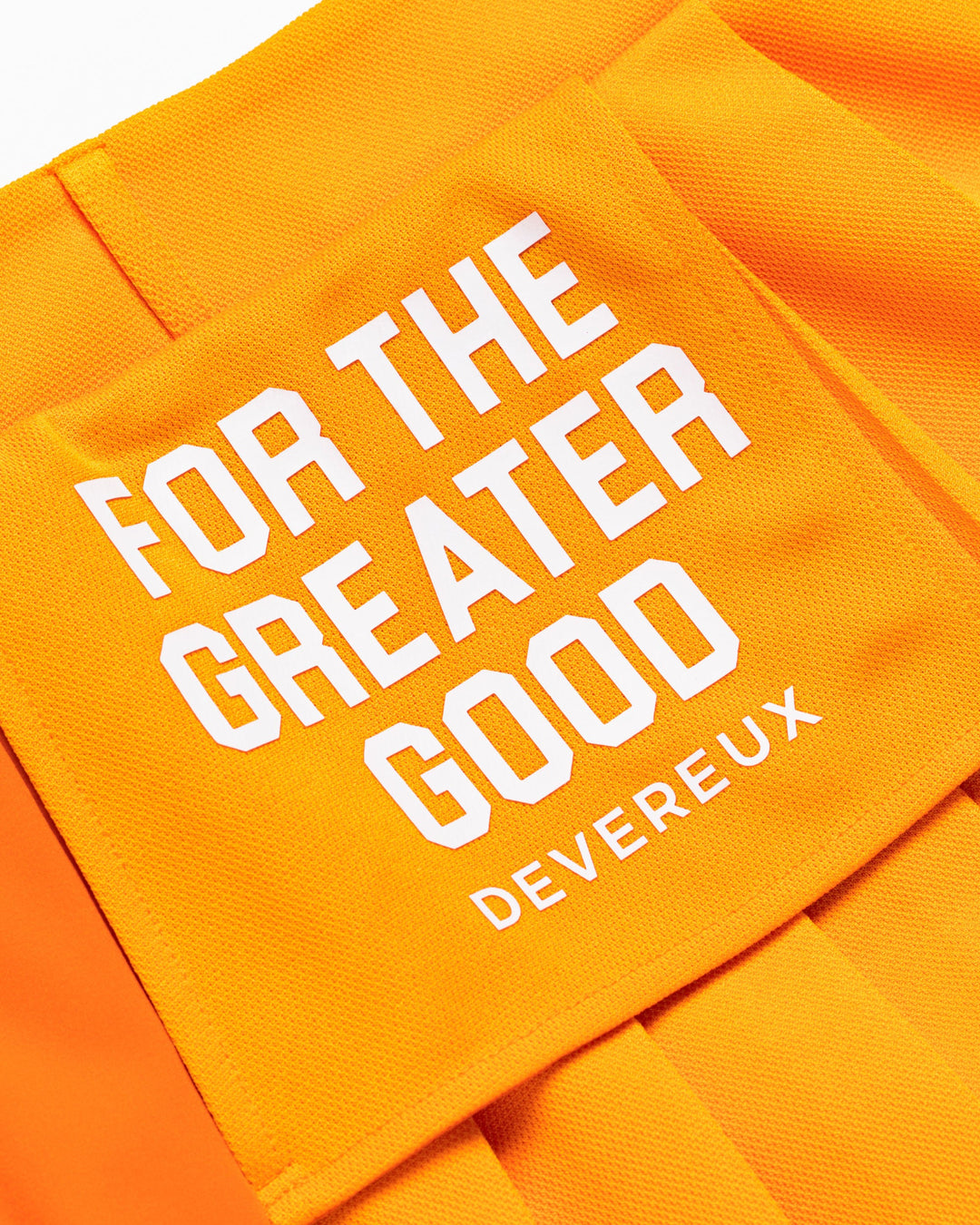 WOMEN For The Greater Good BKプリーツスカート 763572482-ORANGE