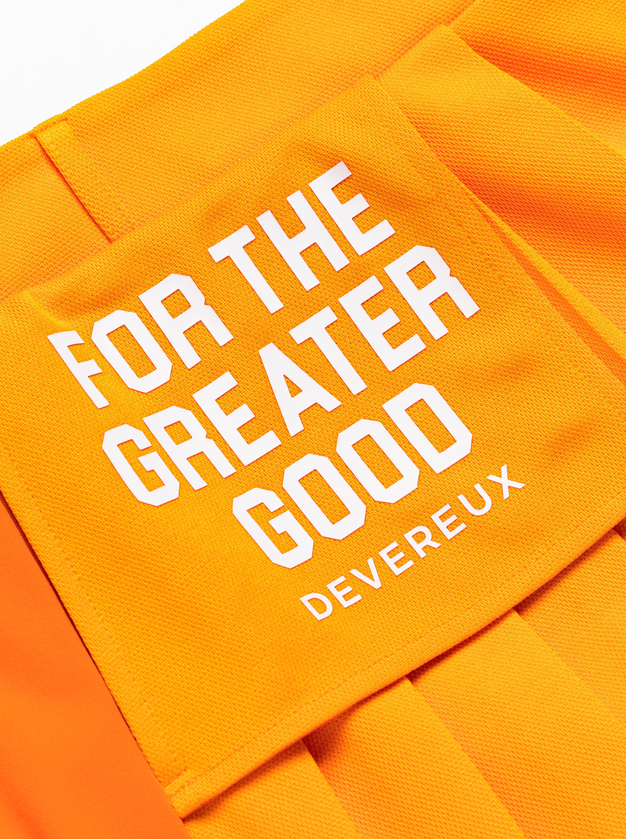 WOMEN For The Greater Good BKプリーツスカート 763572482-ORANGE