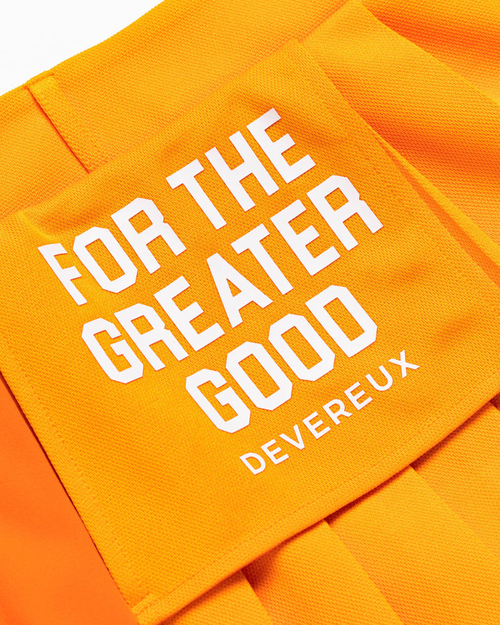 WOMEN For The Greater Good BKプリーツスカート 763572482-ORANGE