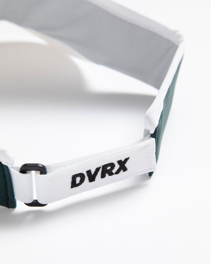 Dot Air Basic Visor 763572803-GREEN