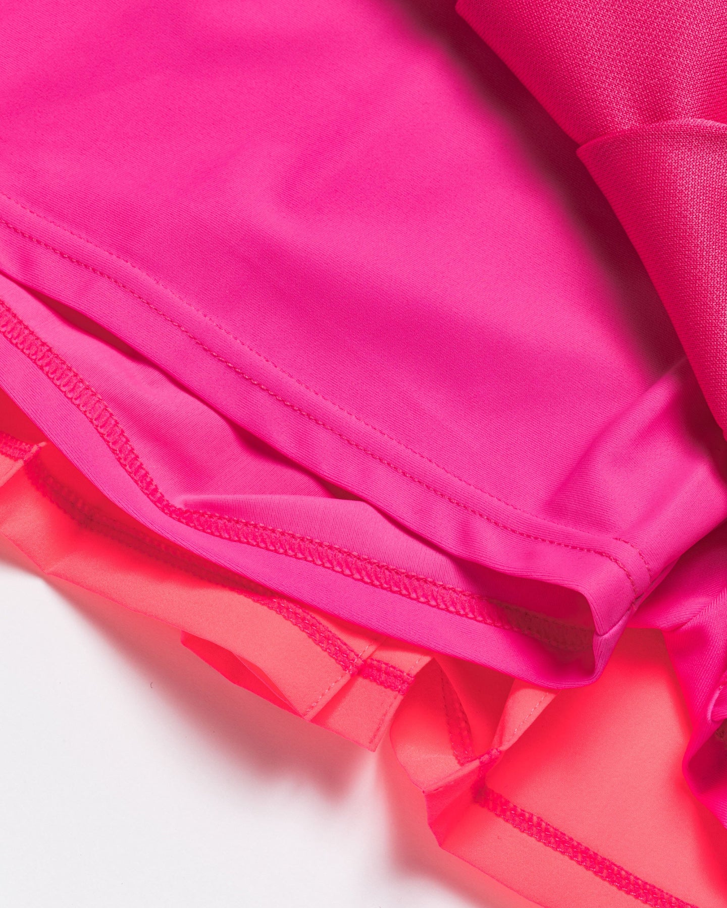 WOMEN For The Greater Good BKプリーツスカート 763572482-PINK