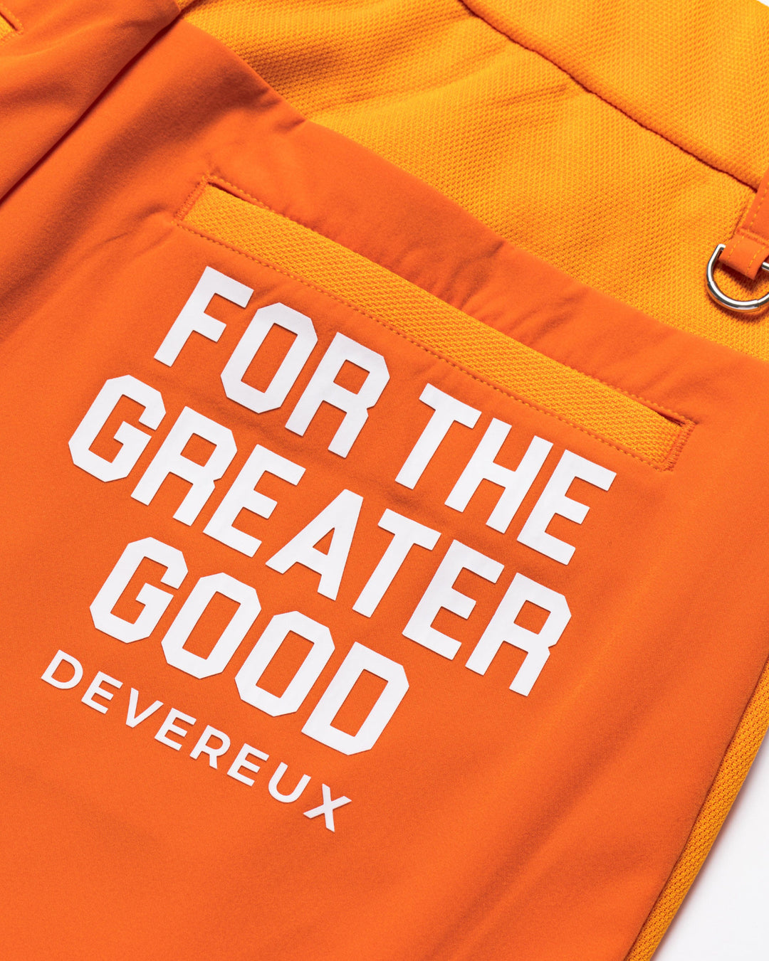 WOMEN For The Greater Good BKボトム 763572481-ORANGE