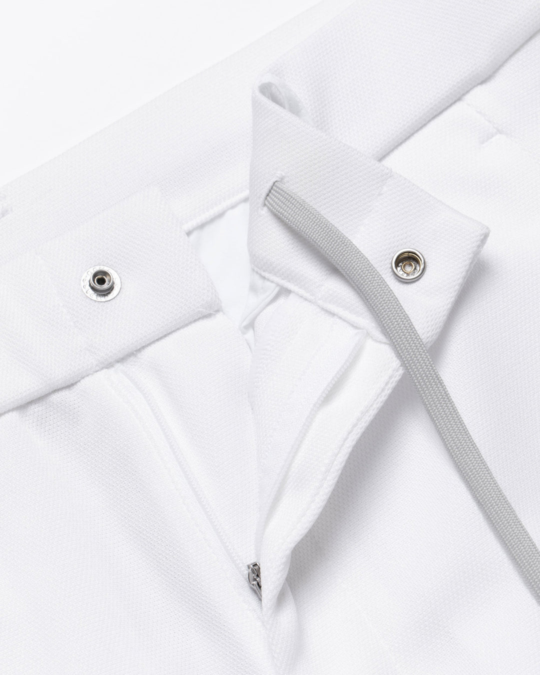 For The Greater Good BKボトム 763572408-WHITE