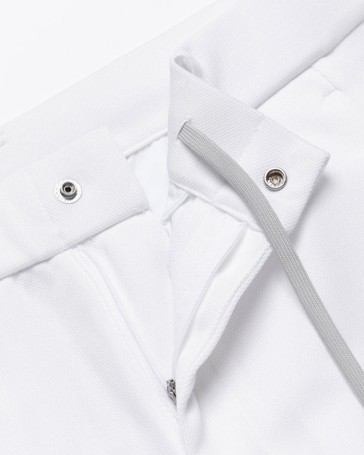 For The Greater Good BKボトム 763572408-WHITE