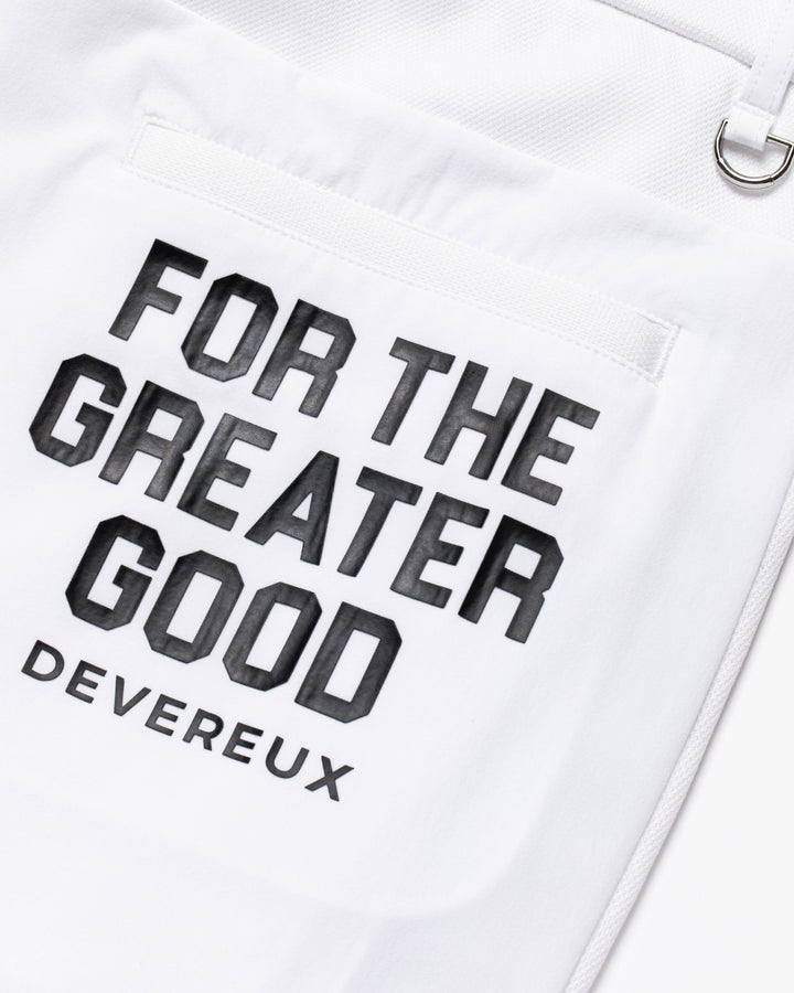 For The Greater Good BKボトム 763572408-WHITE