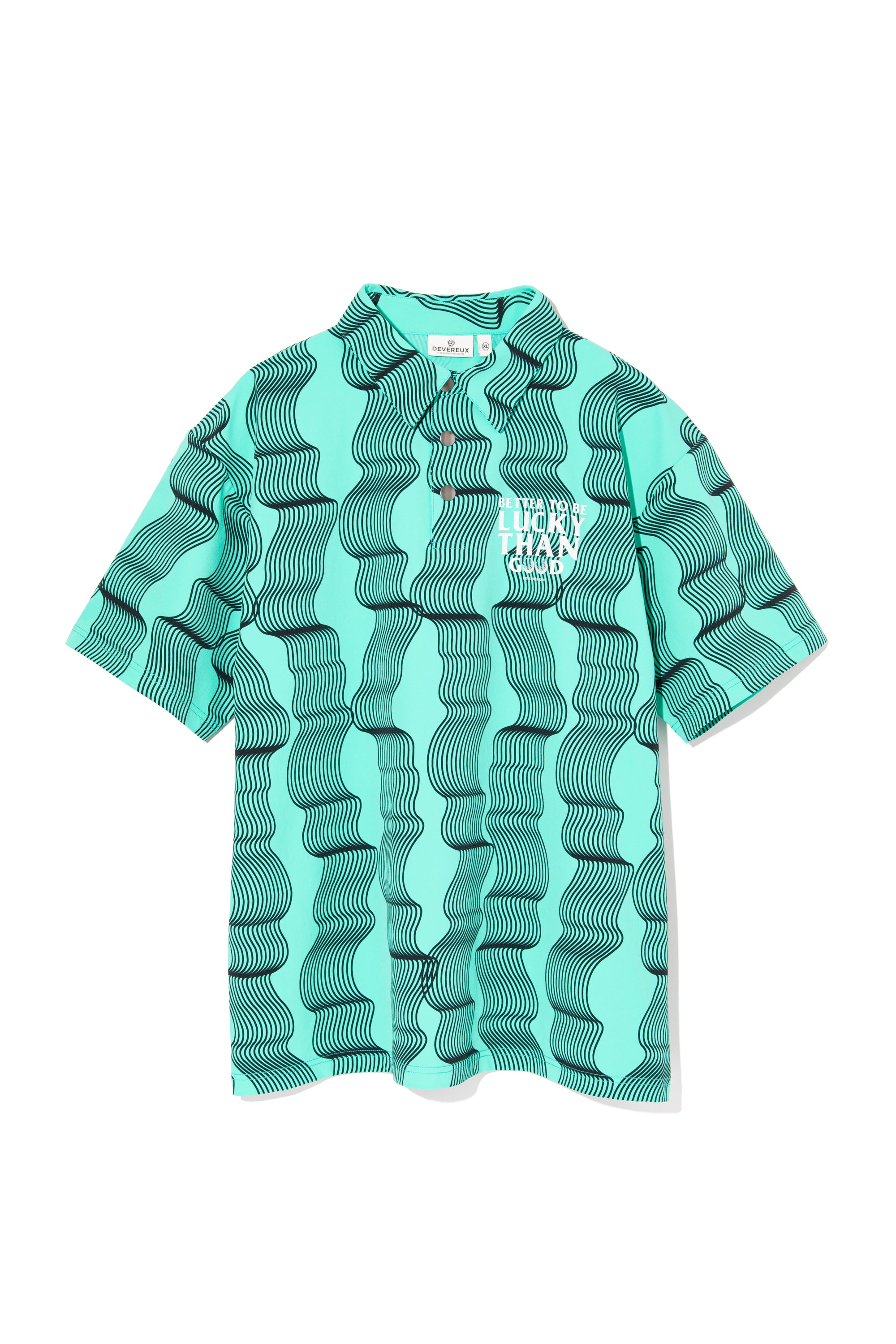Valley Topoポロ 763572201-AQUA