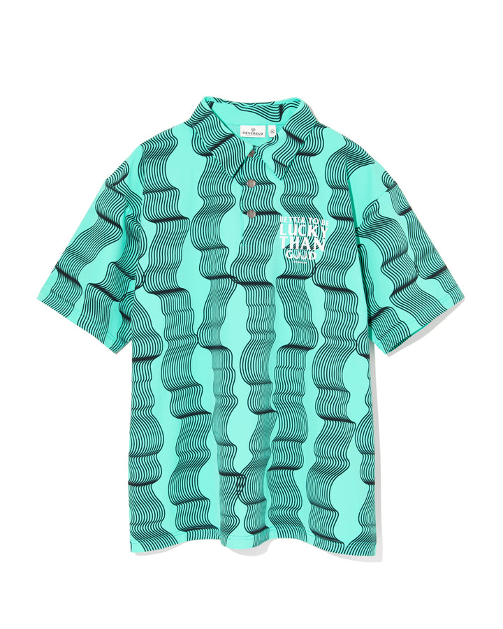 Valley Topoポロ 763572201-AQUA